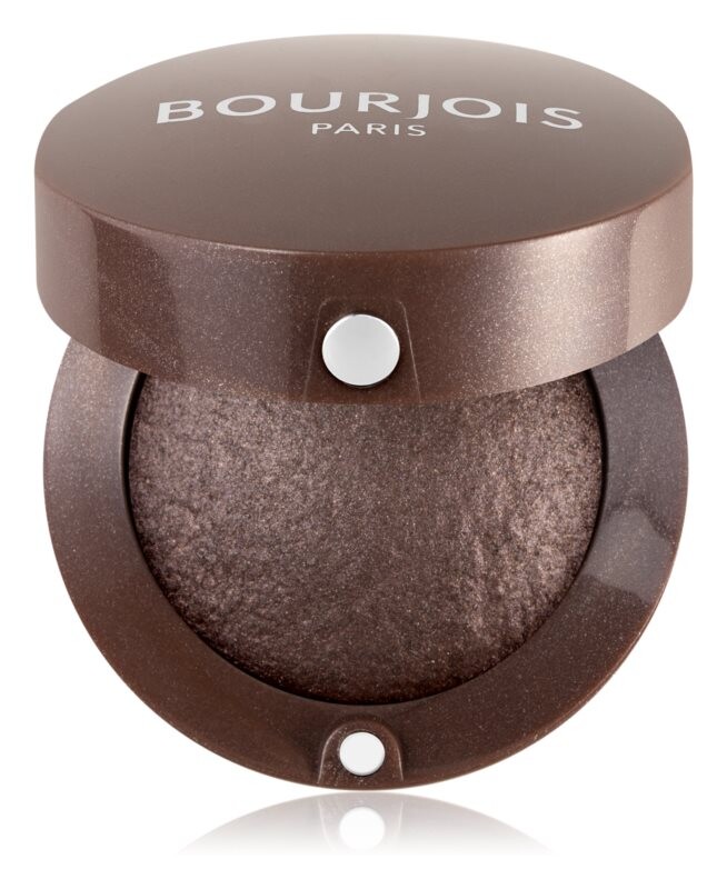 

Тени для век Bourjois Little Round Pot Mono, оттенок 06 Aura de Nuit 1,2 г