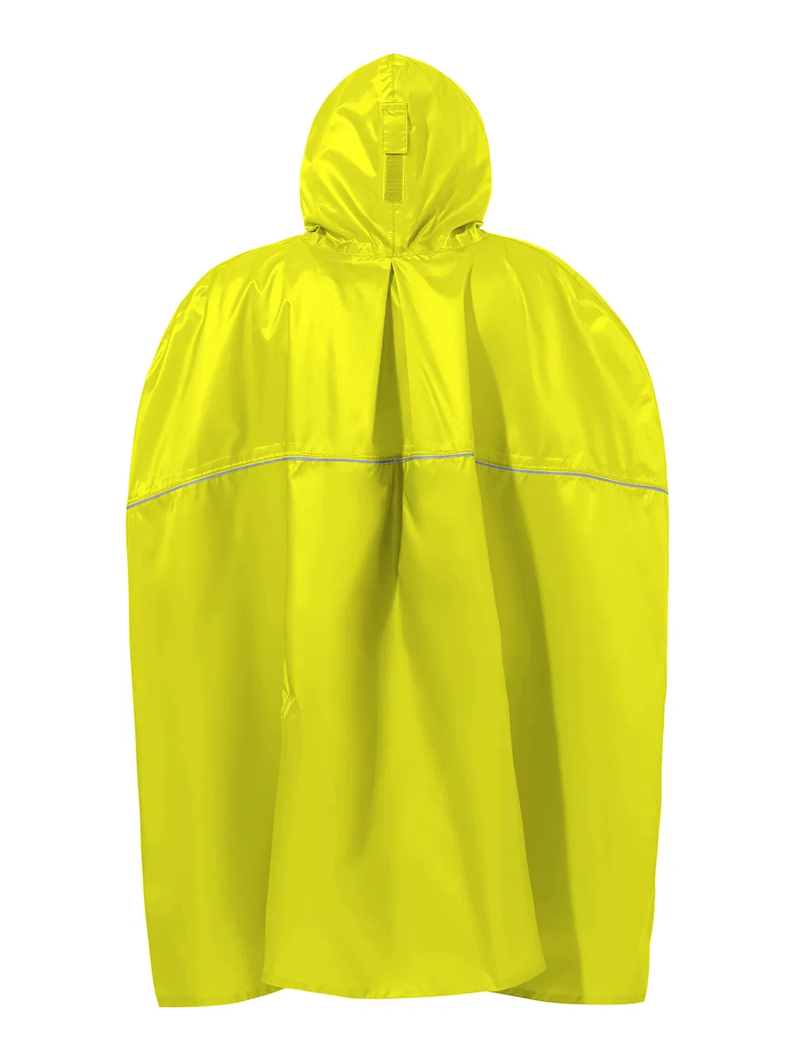 Куртка Performance Jacket 'Grody II' Vaude, Yellow — фото 2