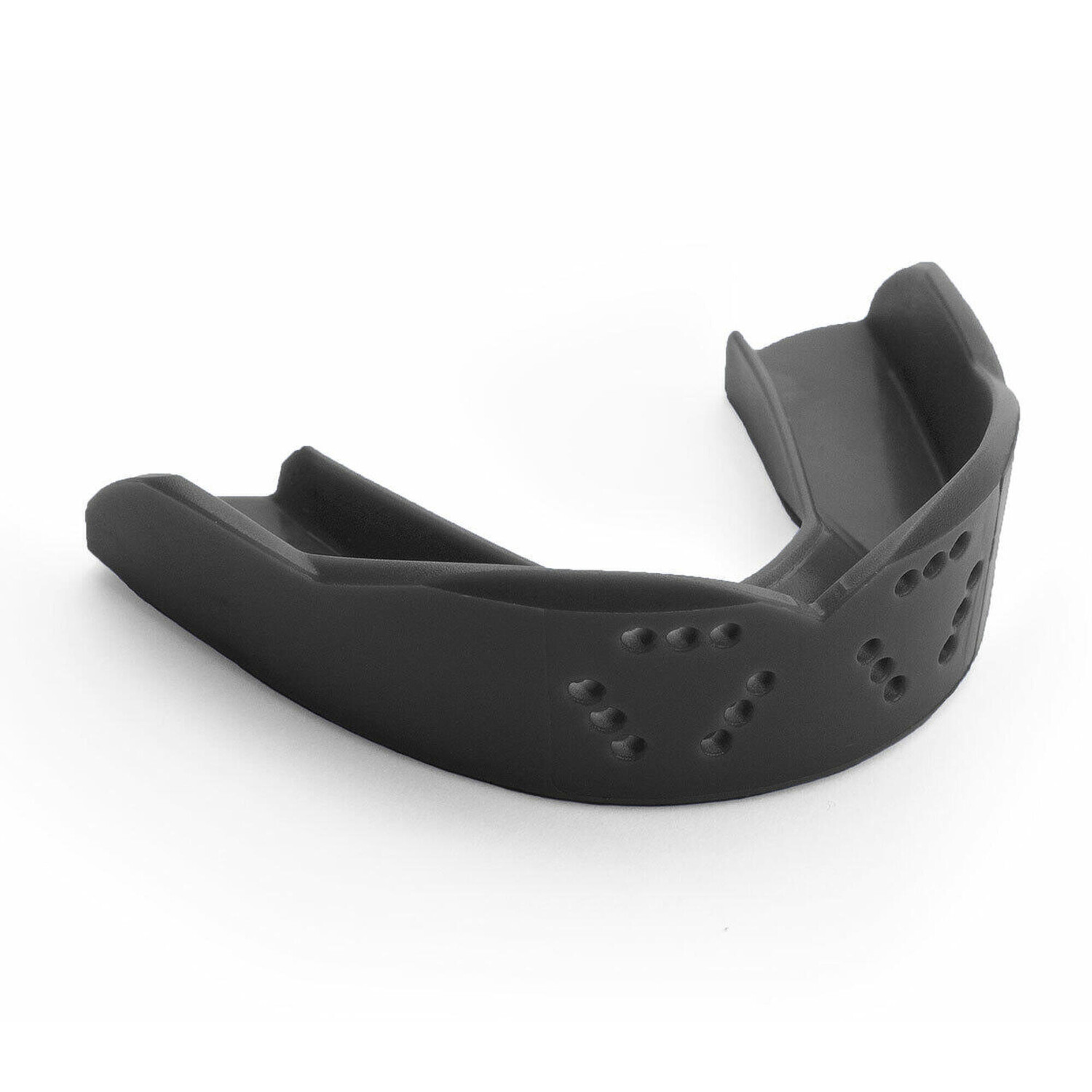 

Капа для брекетов X Brace Dual синяя GILBERT