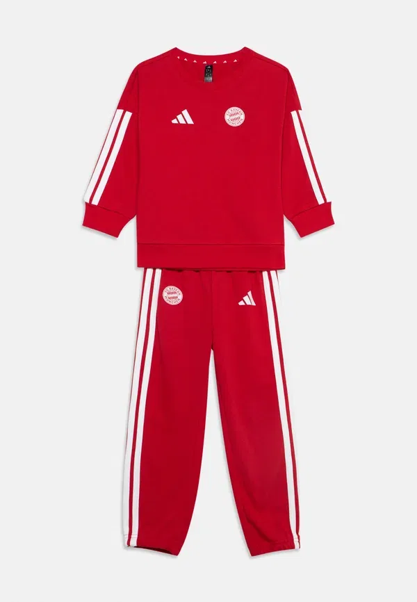 Детский комбинезон Adidas Performance, белый