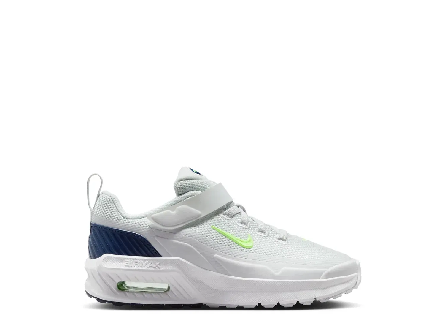 Кроссовки Nike Air Max Bia, серо-голубые