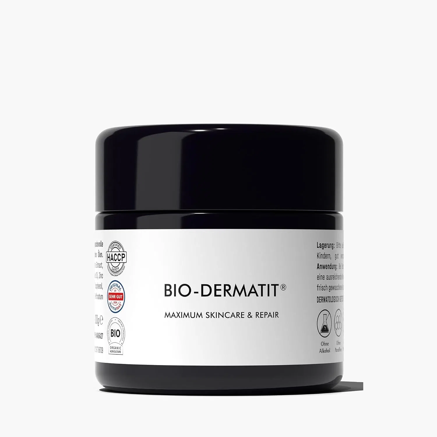 Крем для тела Bio-Dermatit Premium Skin Barrier, 100 г Generisch