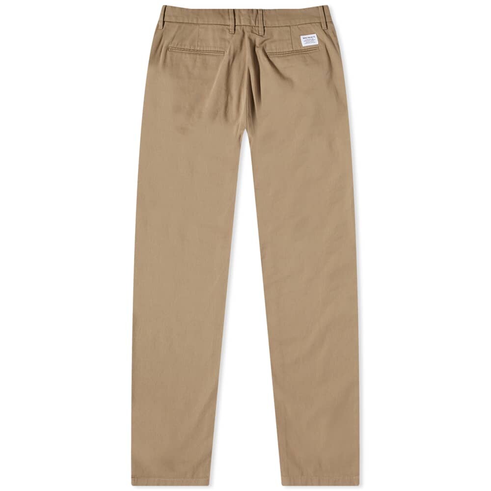 

Брюки Norse Projects Aros Slim Light Stretch Chino, Коричневый, Брюки Norse Projects Aros Slim Light Stretch Chino