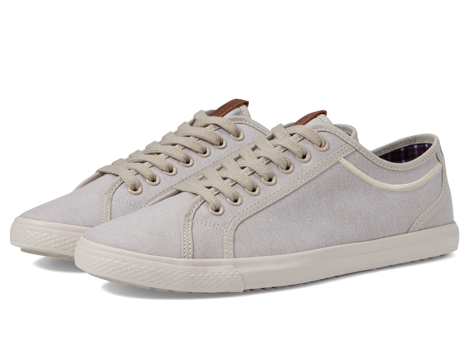 

Кроссовки Ben Sherman, Conall Lo, Серый, Кроссовки Ben Sherman, Conall Lo