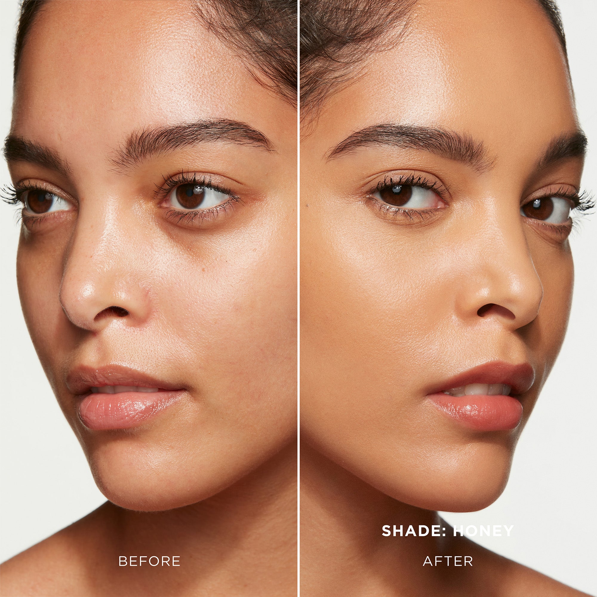 Фоновая основа Hourglass Vanish Seamless Finish Foundation Stick, Honey 11.5 — фото 3