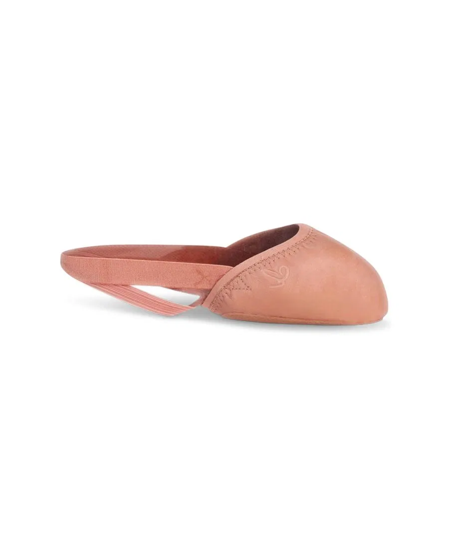 Туфли для поворота Turning Pointe 55 Capezio, Dark Brown