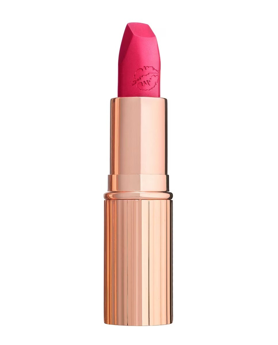 

Губная помада Charlotte Tilbury Hot Lips List, оттенок Electric Poppy