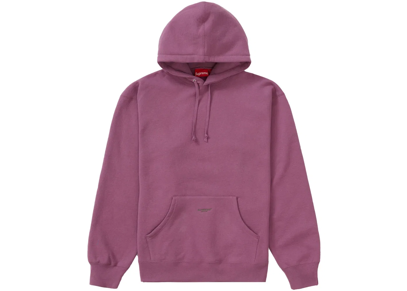 Мужская худи с принтом Sweatshirt (SS22) Supreme, Dusty Palm