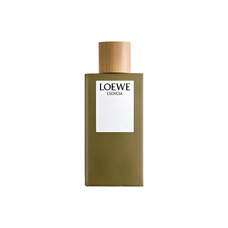 Мужская туалетная вода Black Waltz, LOEWE, 150 мл, Черный