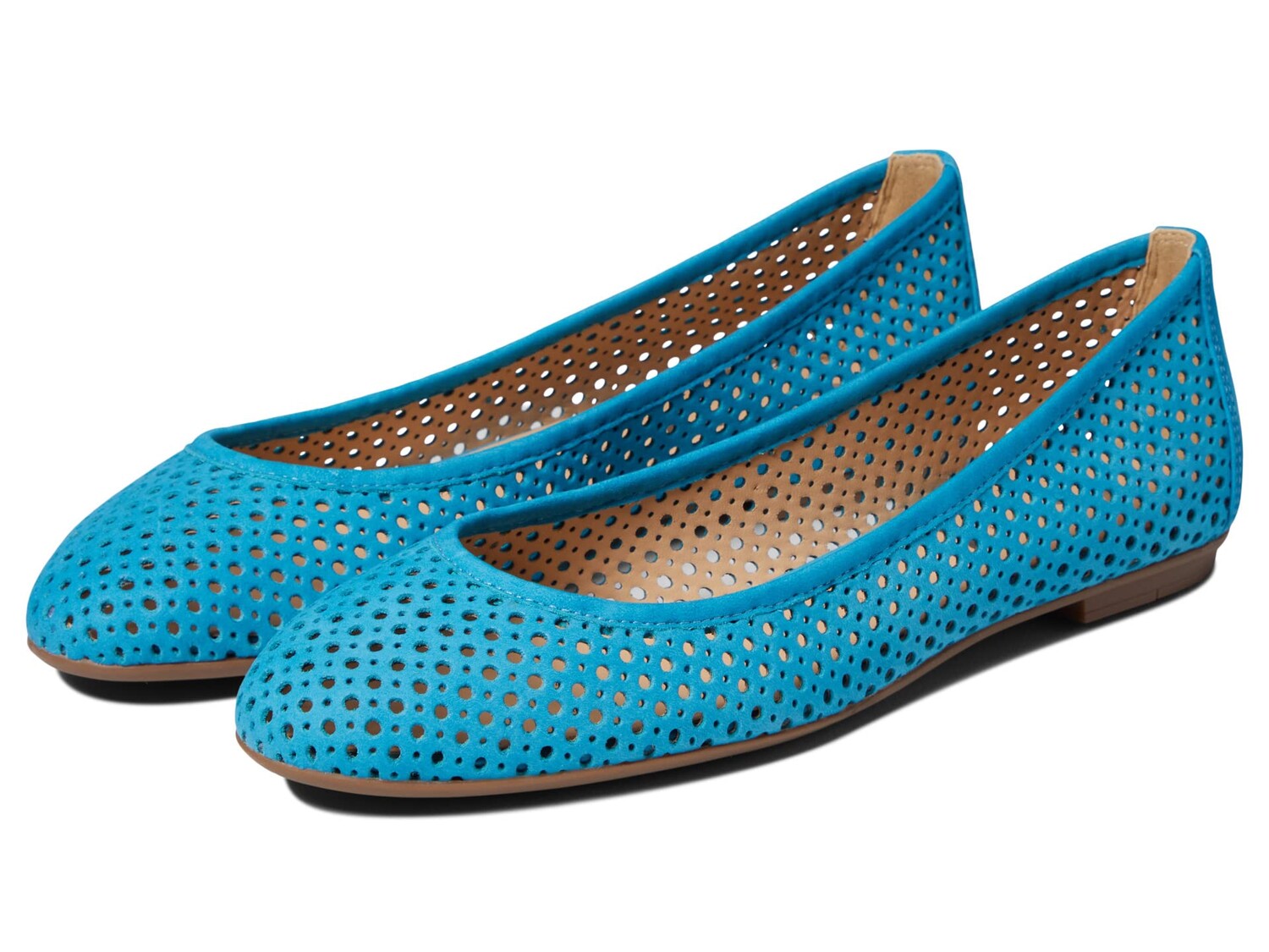 

Туфли French Sole, League