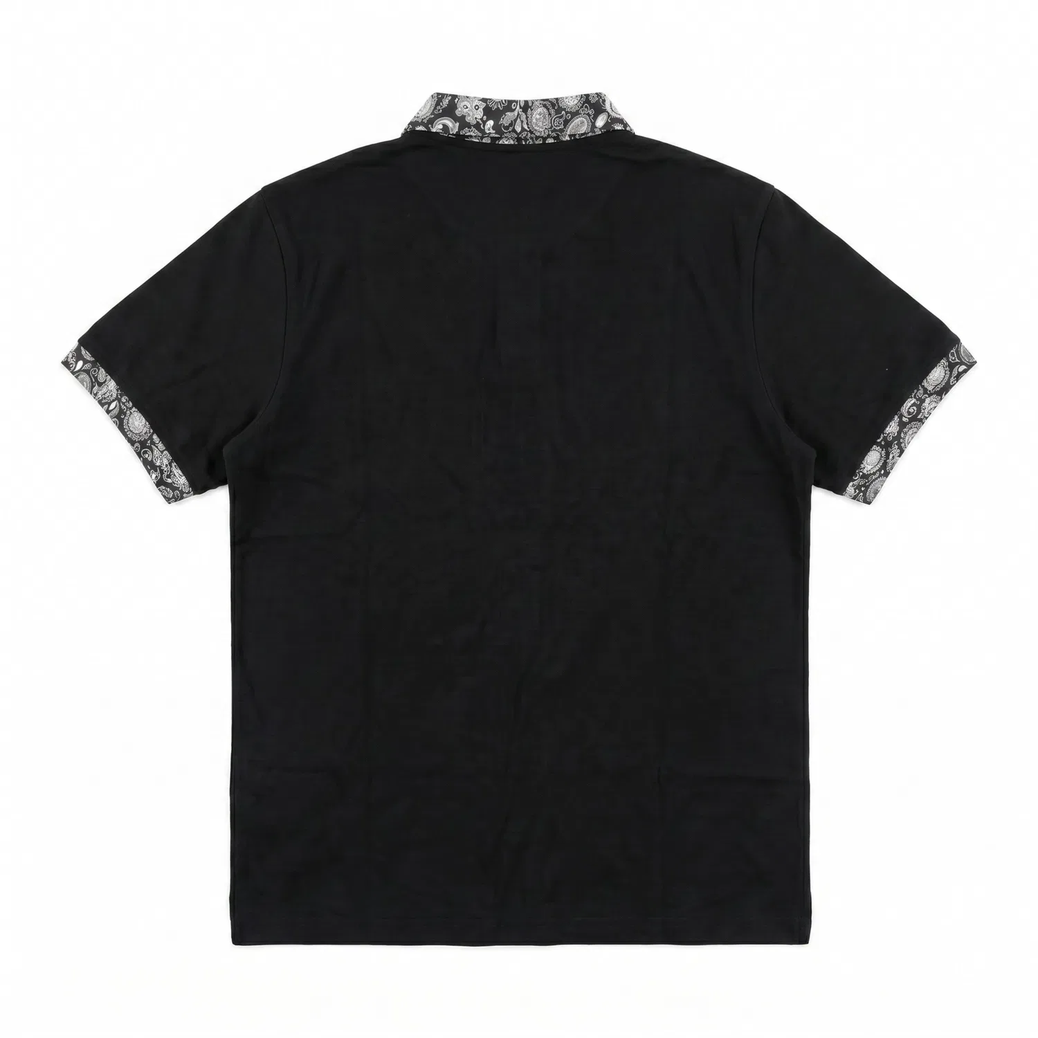 Футболка с круглым вырезом, свободного кроя, из тонкого материала, Arcteryx, Black — фото 3
