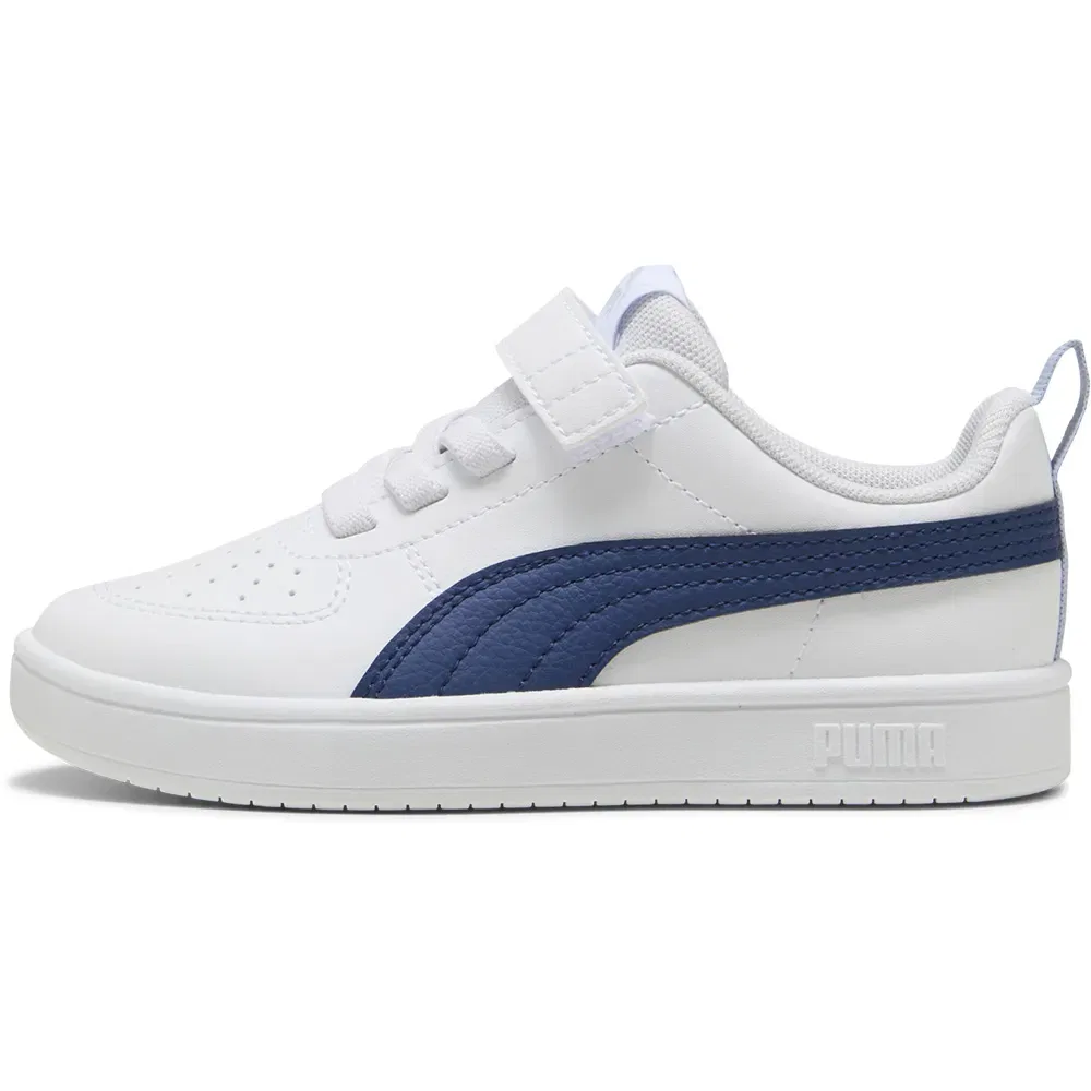 Кроссовки Rickie Ac Sports Puma, белый — фото 3