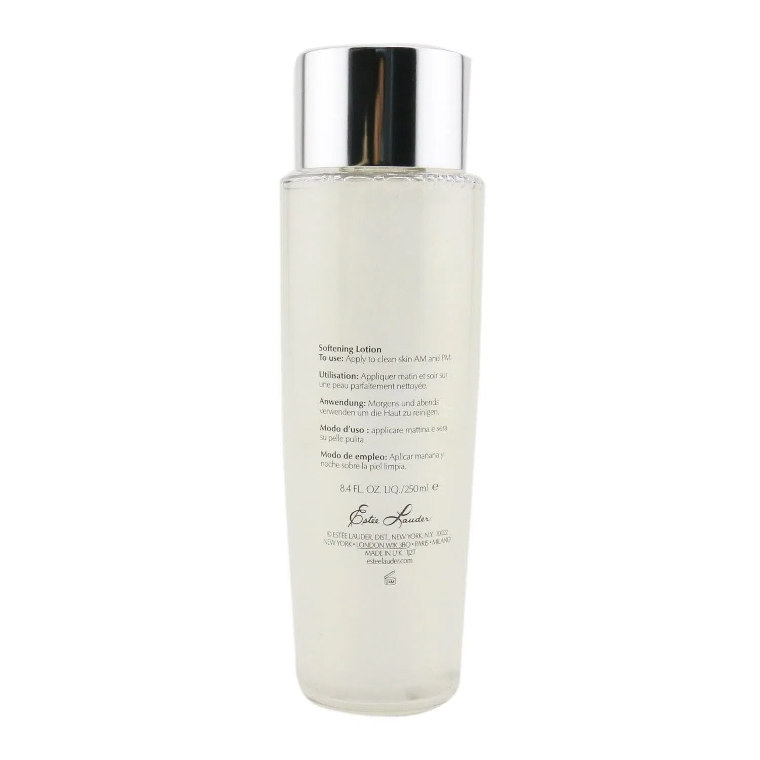 Лосьон Re-Nutriv Intensive Softening, Estee Lauder, 250 мл — фото 2