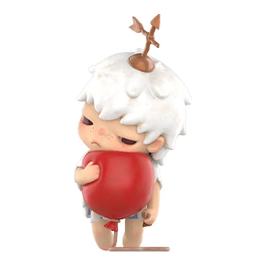 

Фигурка Pop Mart Hirono Mime Series, Floating