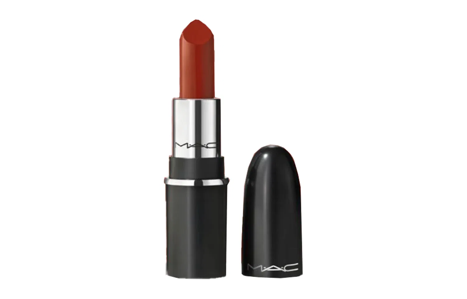 Женский набор мини-помад MAC Large Bullet Shape Sample Set, MAC, #608