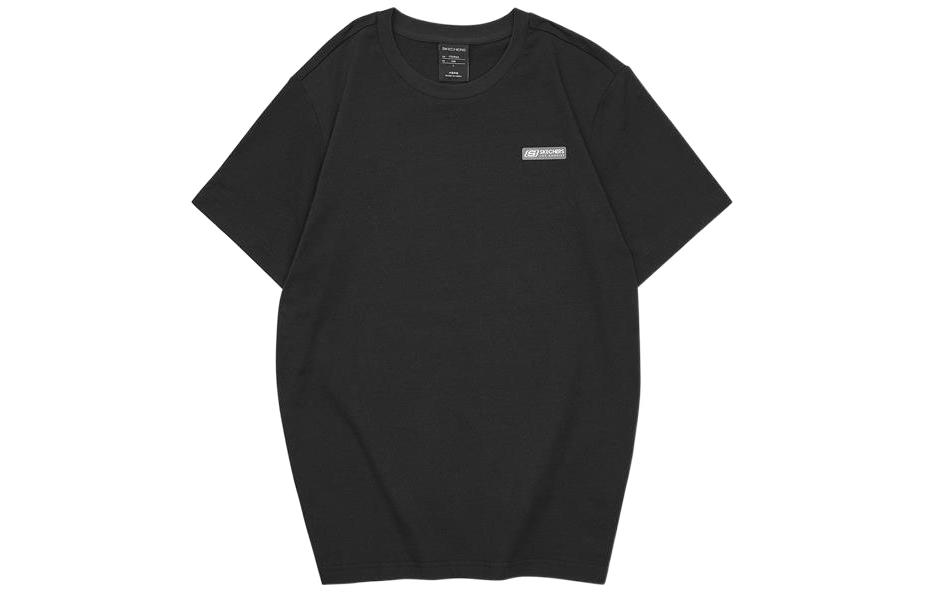 

Футболка унисекс Skechers, серый/004F