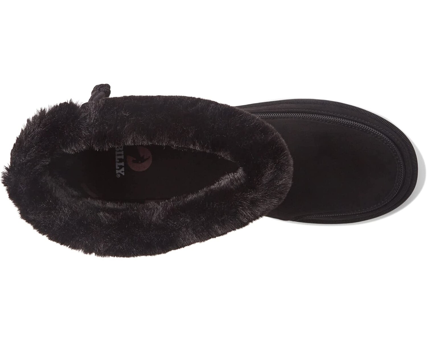 Ботинки Cozy II BILLY Footwear, черный