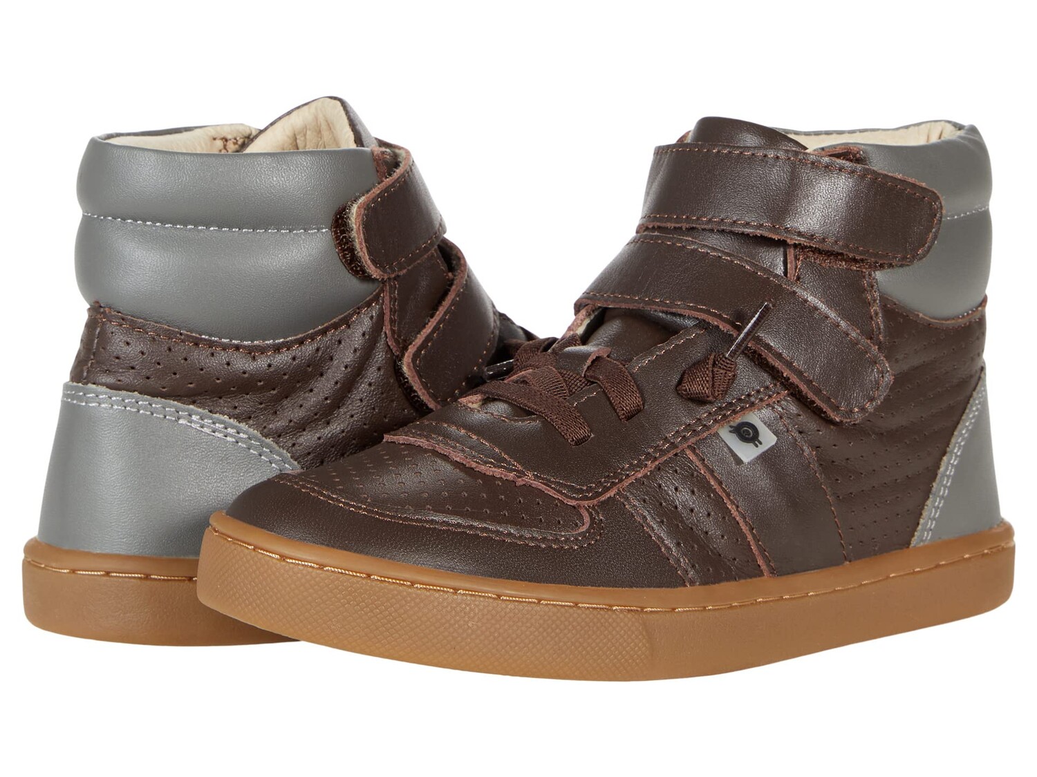 

Кроссовки Old Soles, Top Louis