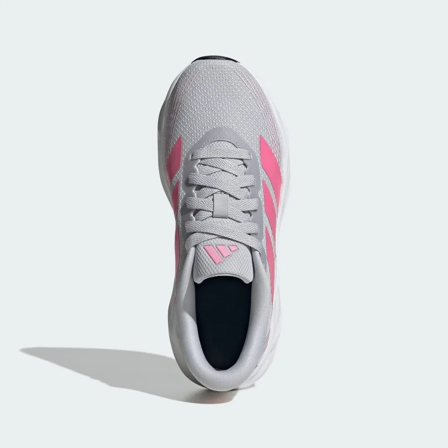 Кроссовки ADIDAS SPORTSWEAR 'Galaxy 8' серого цвета — фото 2