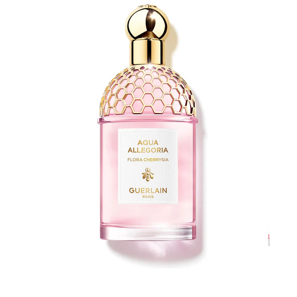Туалетная вода Aqua Allegoria Flora Cherrysia, 125 мл Guerlain