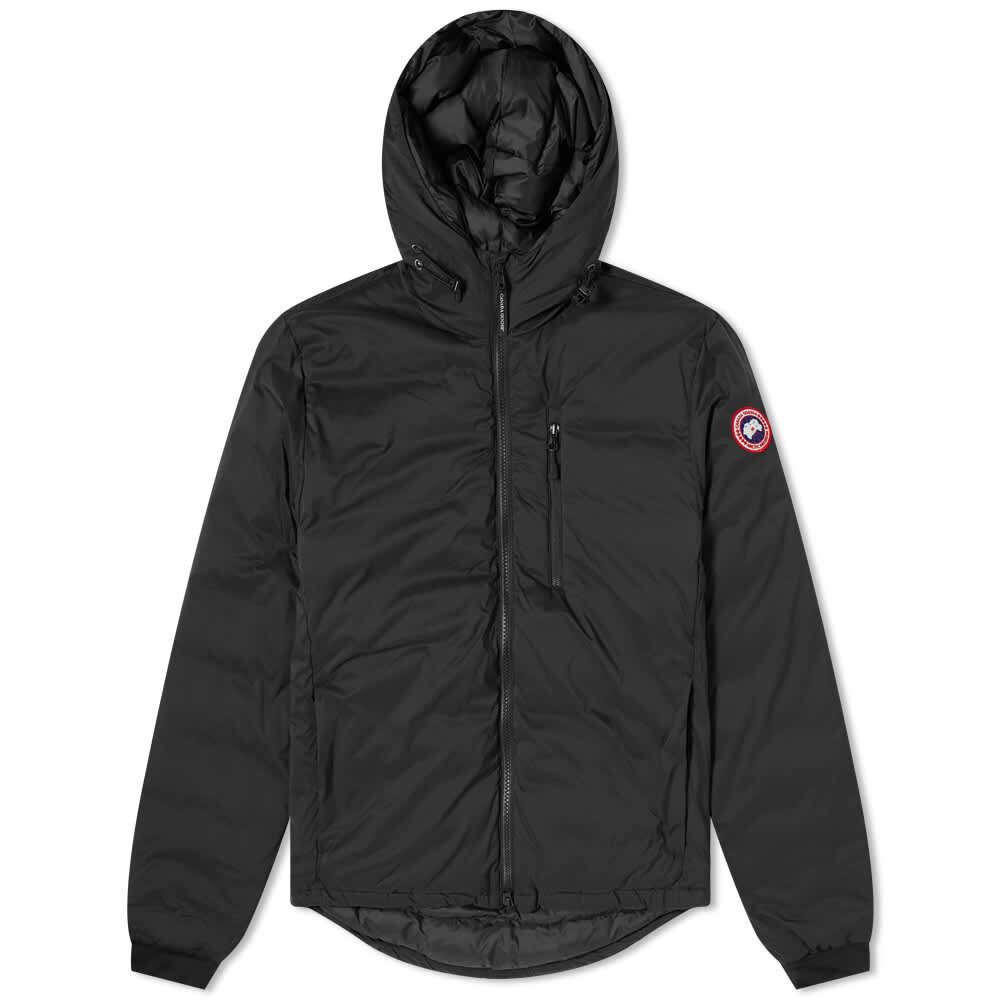 

куртка с капюшоном Canada Goose, Серый, куртка с капюшоном Canada Goose