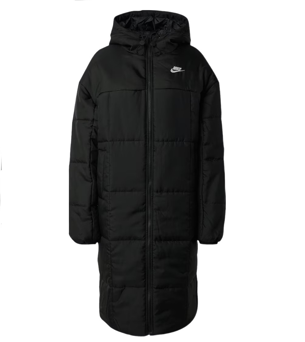 

Пальто Nike Sportswear Winter, черный