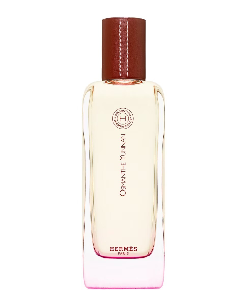 

Туалетная вода Hermès Osmanthe Yunnan, 100 мл