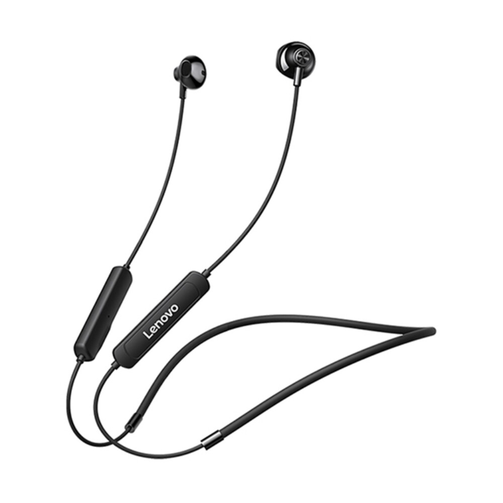 

Беспроводные наушники Lenovo SH1 (CN), черный