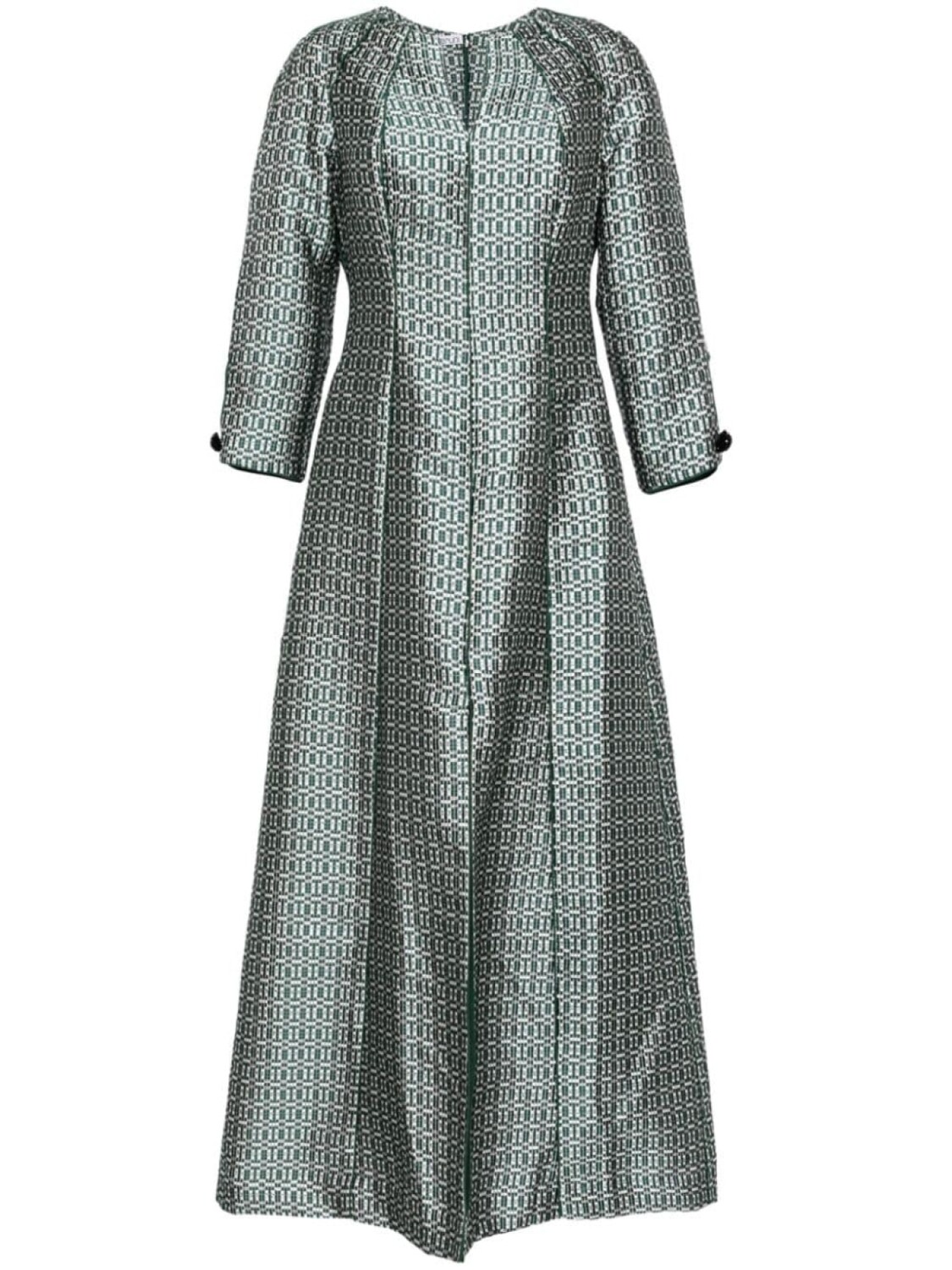

Baruni платье Abeba, зеленый