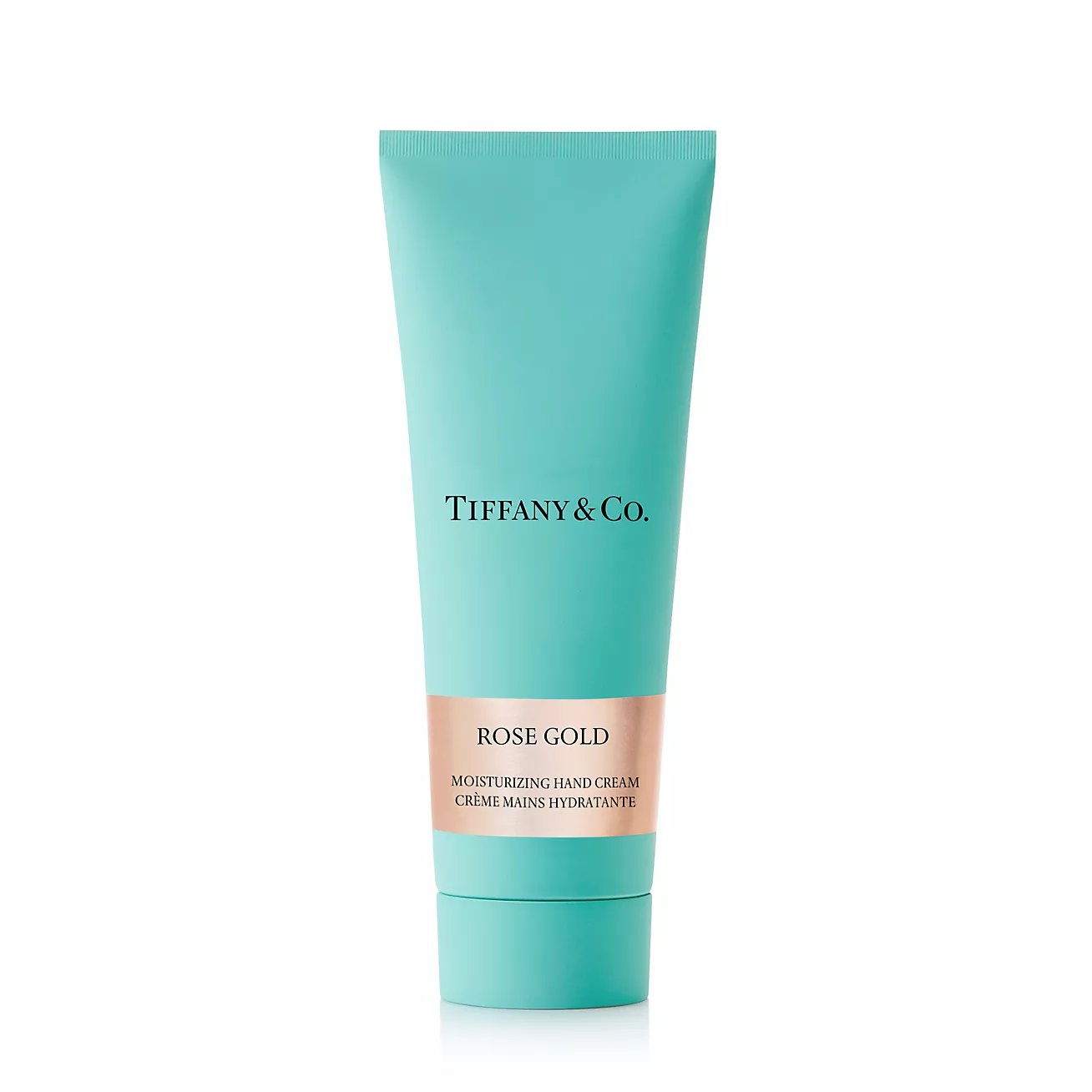 

Крем для рук Tiffany & Co. Rose Gold, 75 мл