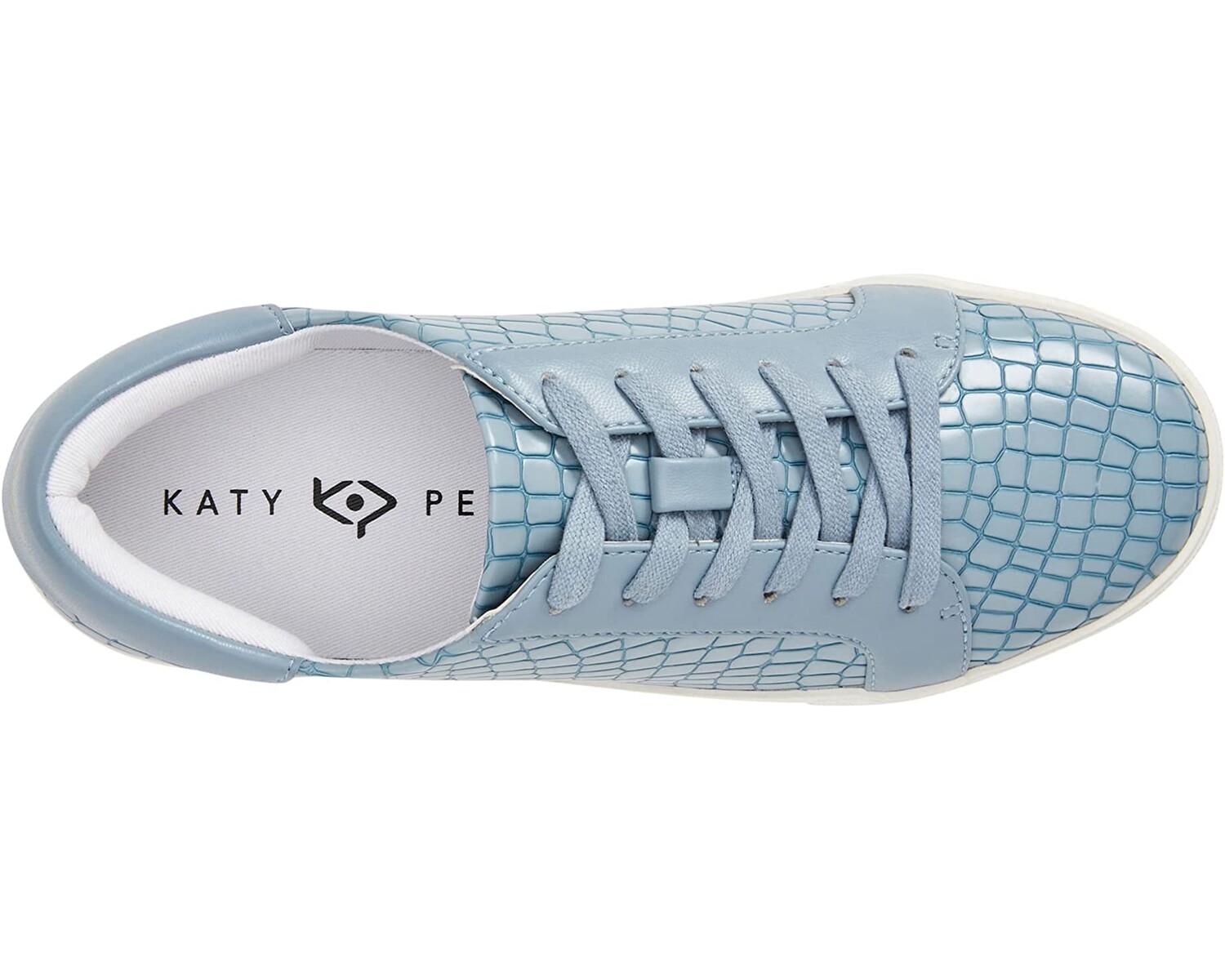 

Кроссовки The Rizzo Katy Perry, синий