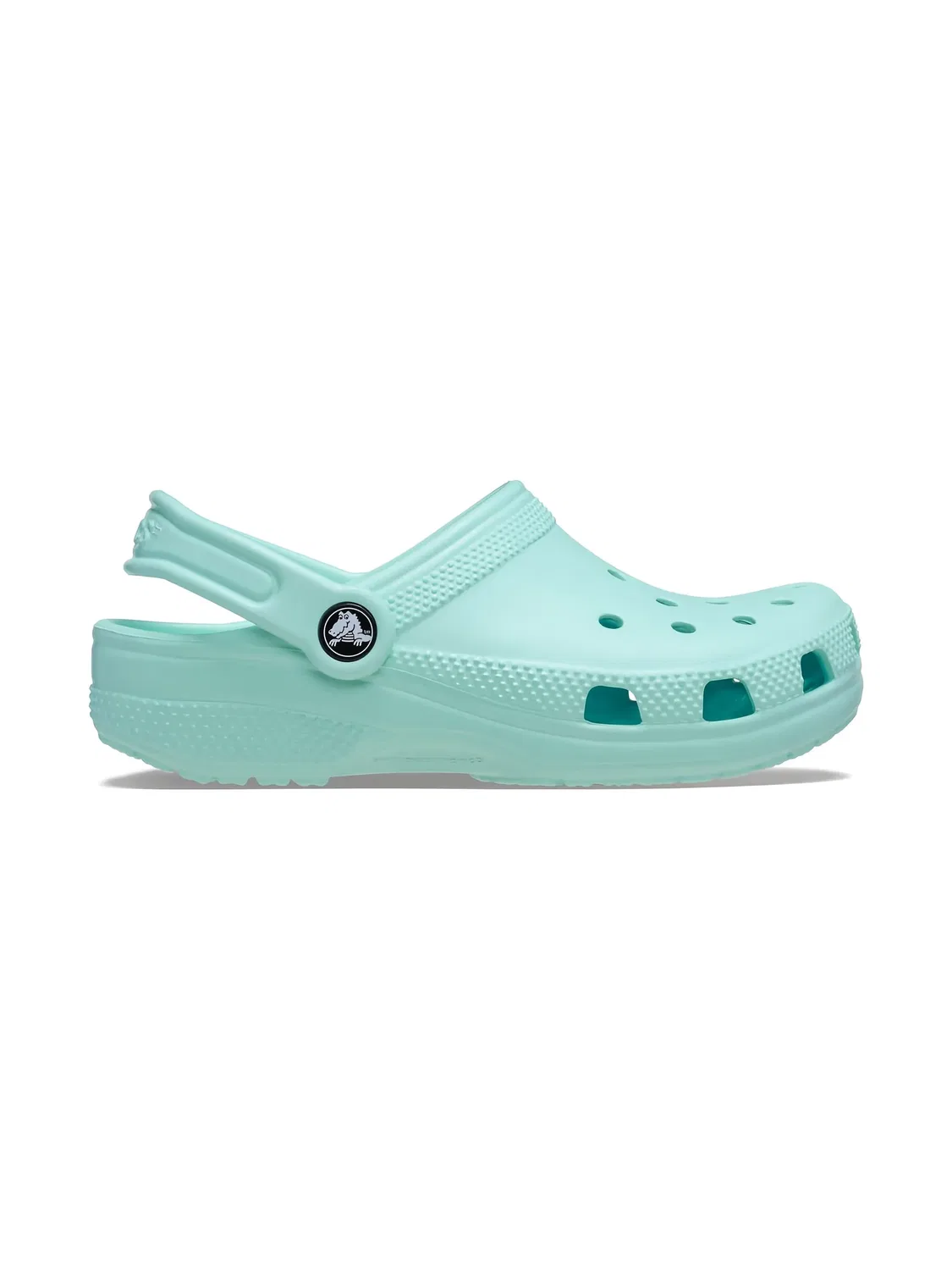 Crocs Сабо Classic синий