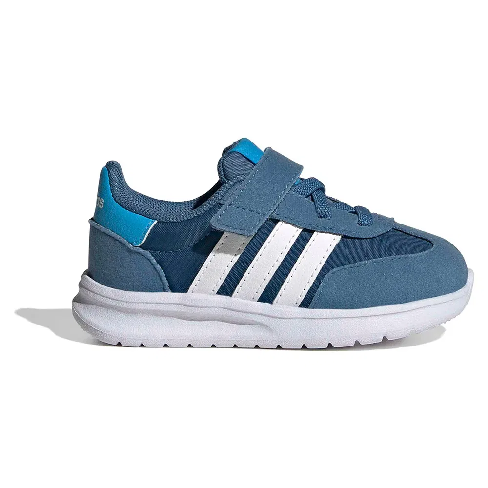 Кроссовки детские Run 70s 20 Adidas, синий
