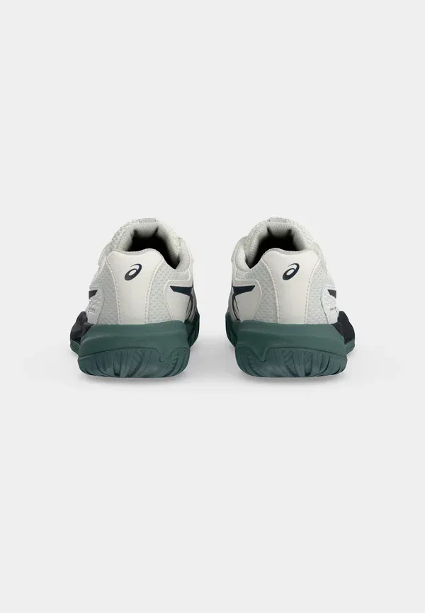Кроссовки Gel resolution x унисекс - теннисные кроссовки для любых поверхностей Asics, белый — фото 4
