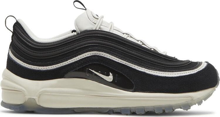 

Кроссовки Nike Wmns Air Max 97 Premium 'Hangul Day', черный