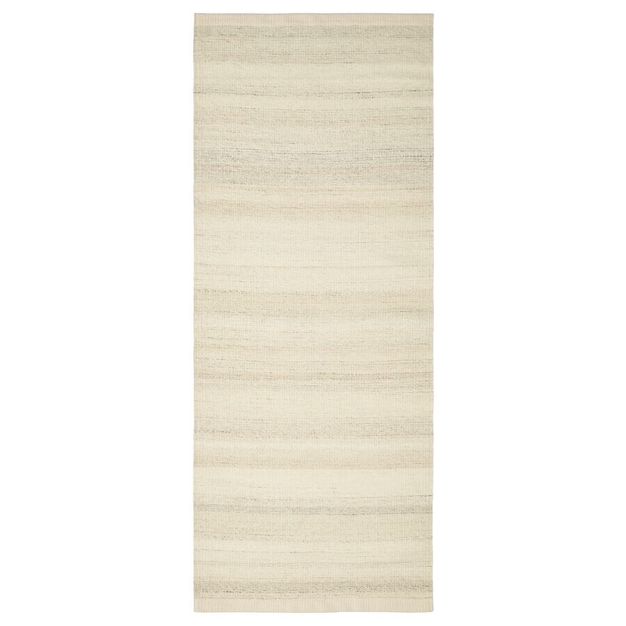 

Ковер Ikea Tidtabell, 80х200 см, бежевый