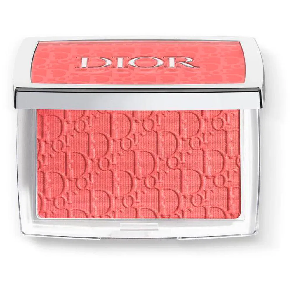 Румяна Rosy Glow Pdr 012 Dior, розовый