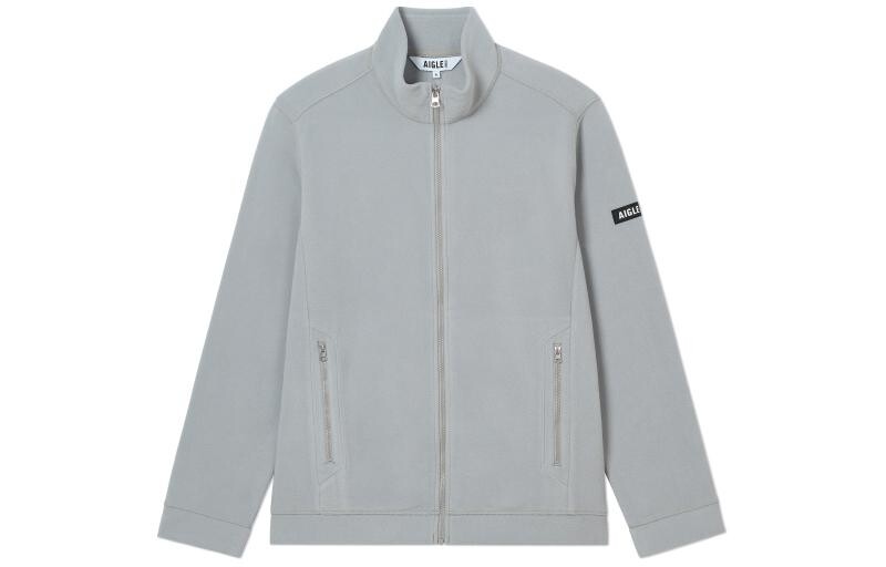 

Куртка мужская Lion Eagle серый Aigle
