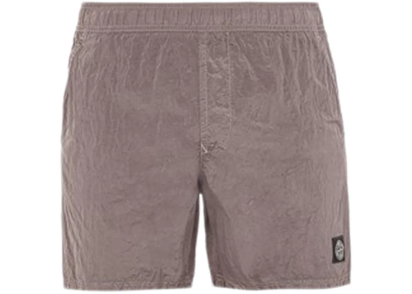 Мужские плавки из нейлона Regular Fit Stone Island, Dove Grey