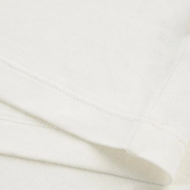 Детская футболка с принтом Nice Rice, White 210G — фото 4