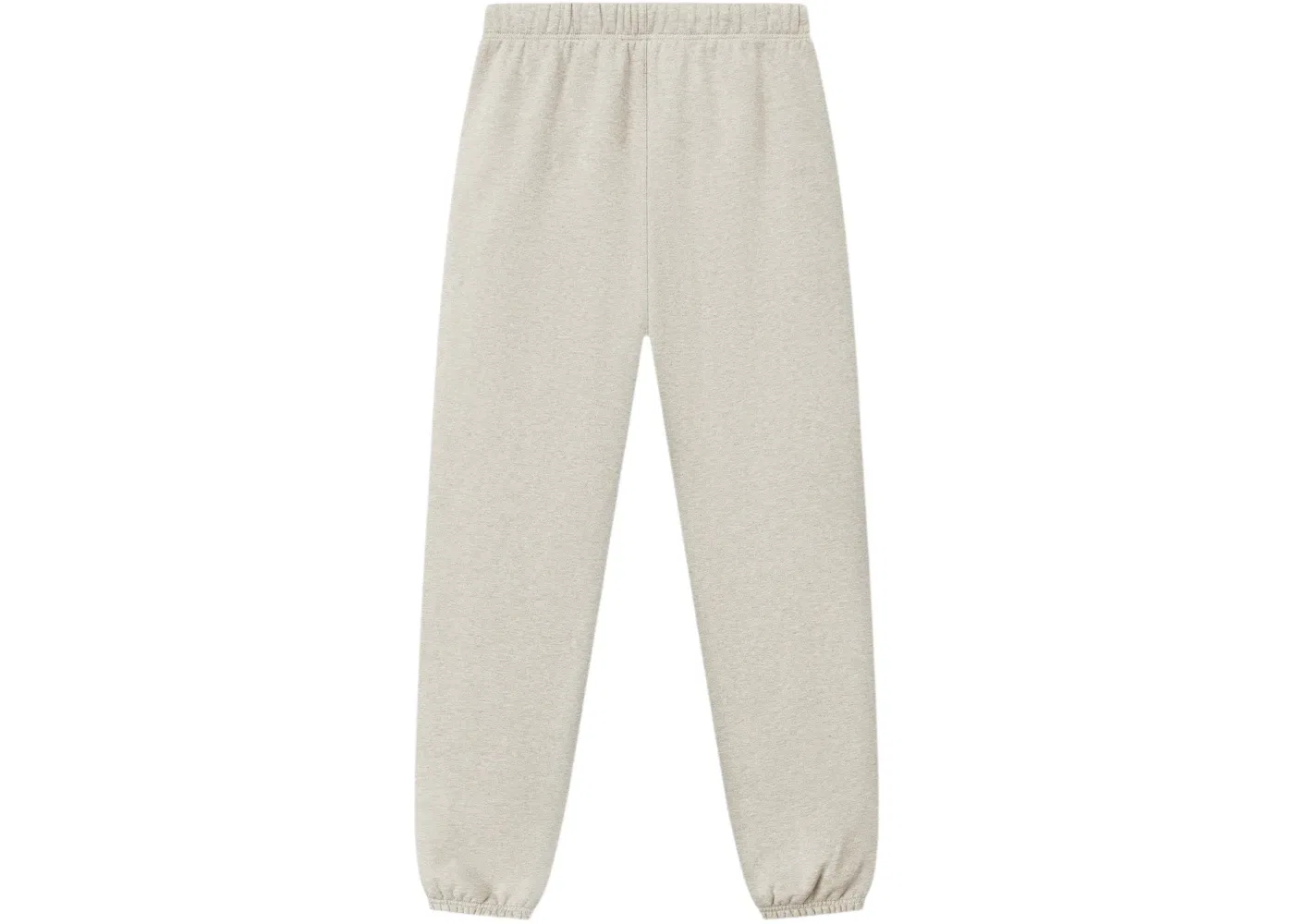Унисекс спортивные брюки Fear of God Essentials NBA x Barkley Hendricks Classic Sweatpant, Heather Stone — фото 2