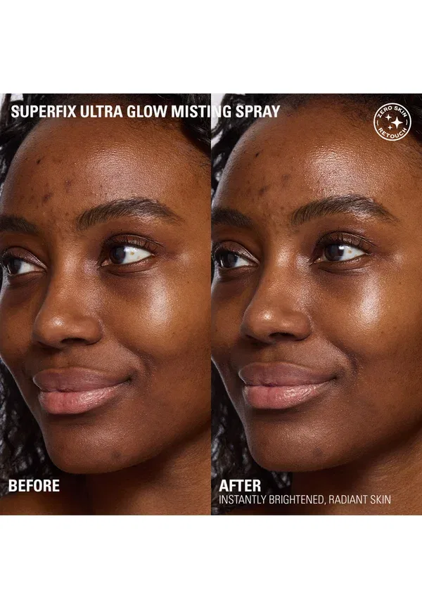 Фиксирующий спрей для лица Makeup Revolution, 150 мл — фото 3
