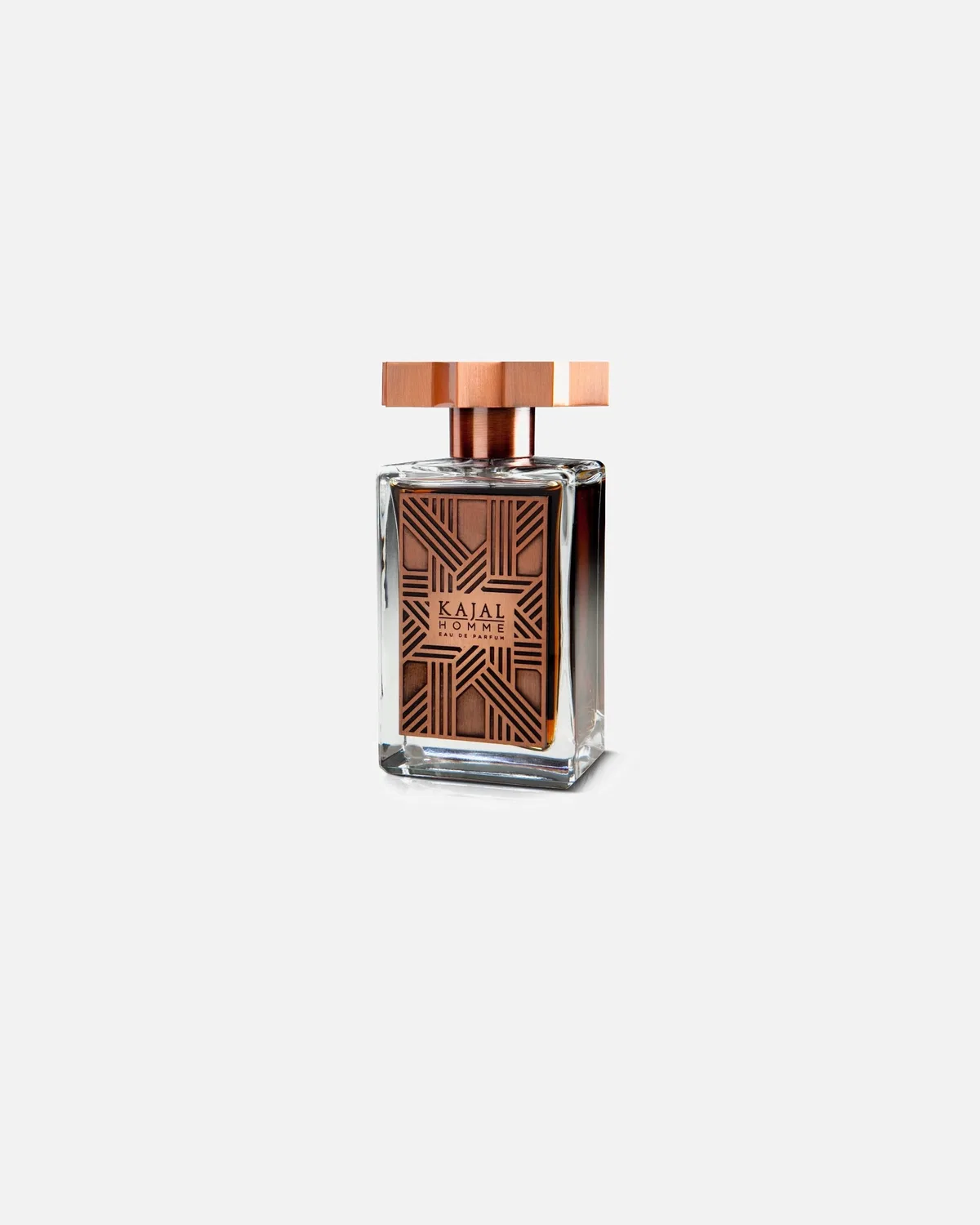 Парфюмерная вода для мужчин Kajal Perfumes Paris, 100 Ml
