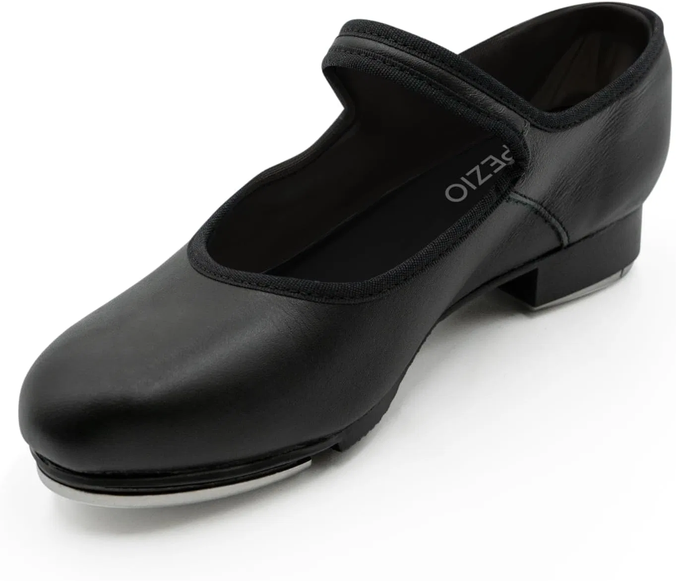 Детские туфли для девочек Mary Jane Capezio, Black