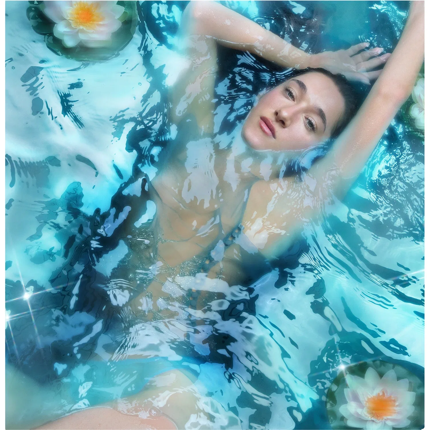 Парфюмерная вода Calm Bliss 100 мл CHARLOTTE TILBURY — фото 3