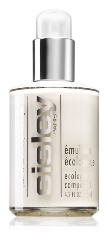 

Увлажняющая эмульсия с регенерирующим эффектом Sisley Ecological Compound Day and Night