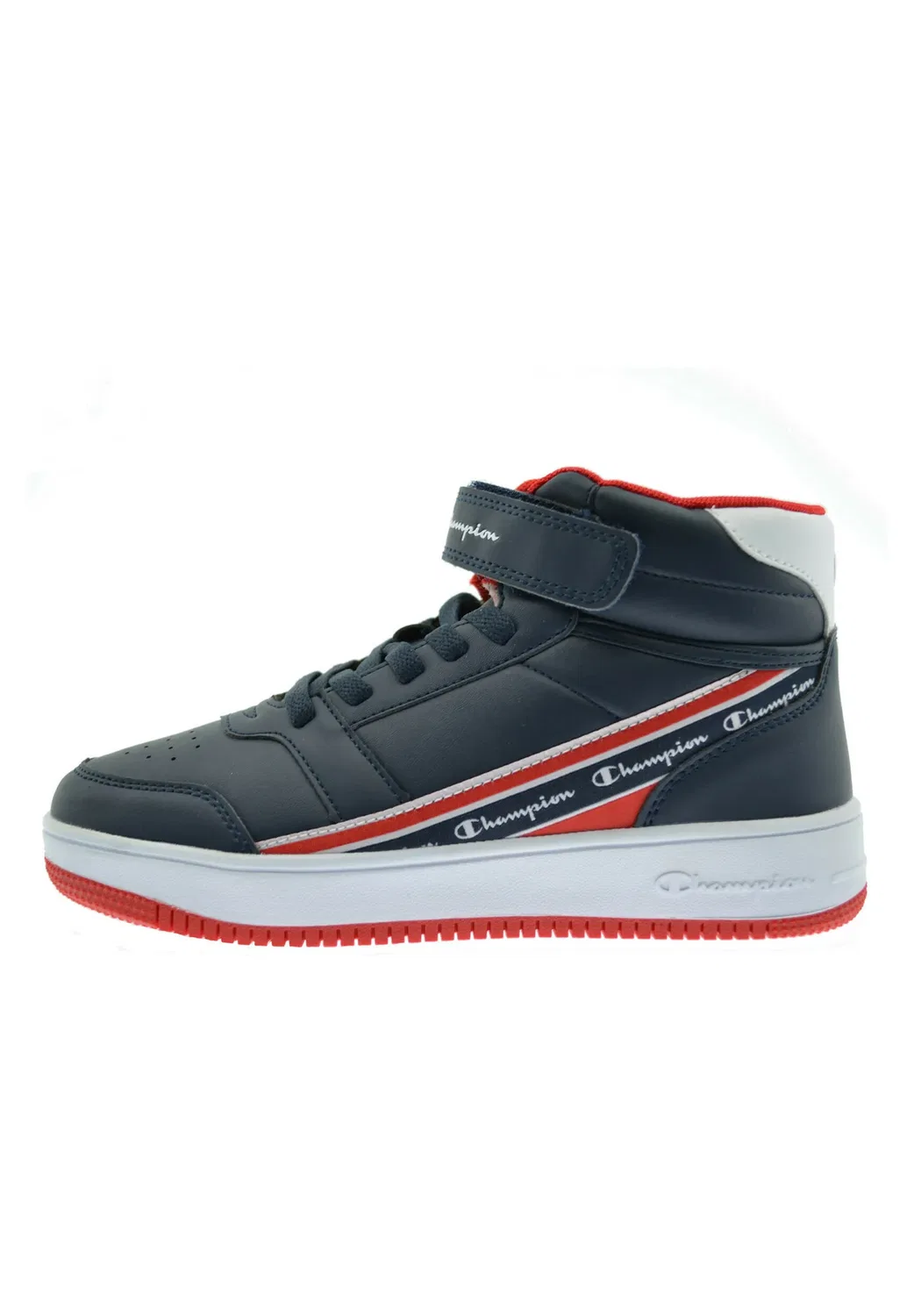 Lifestyle alter - кроссовки Champion, Blue