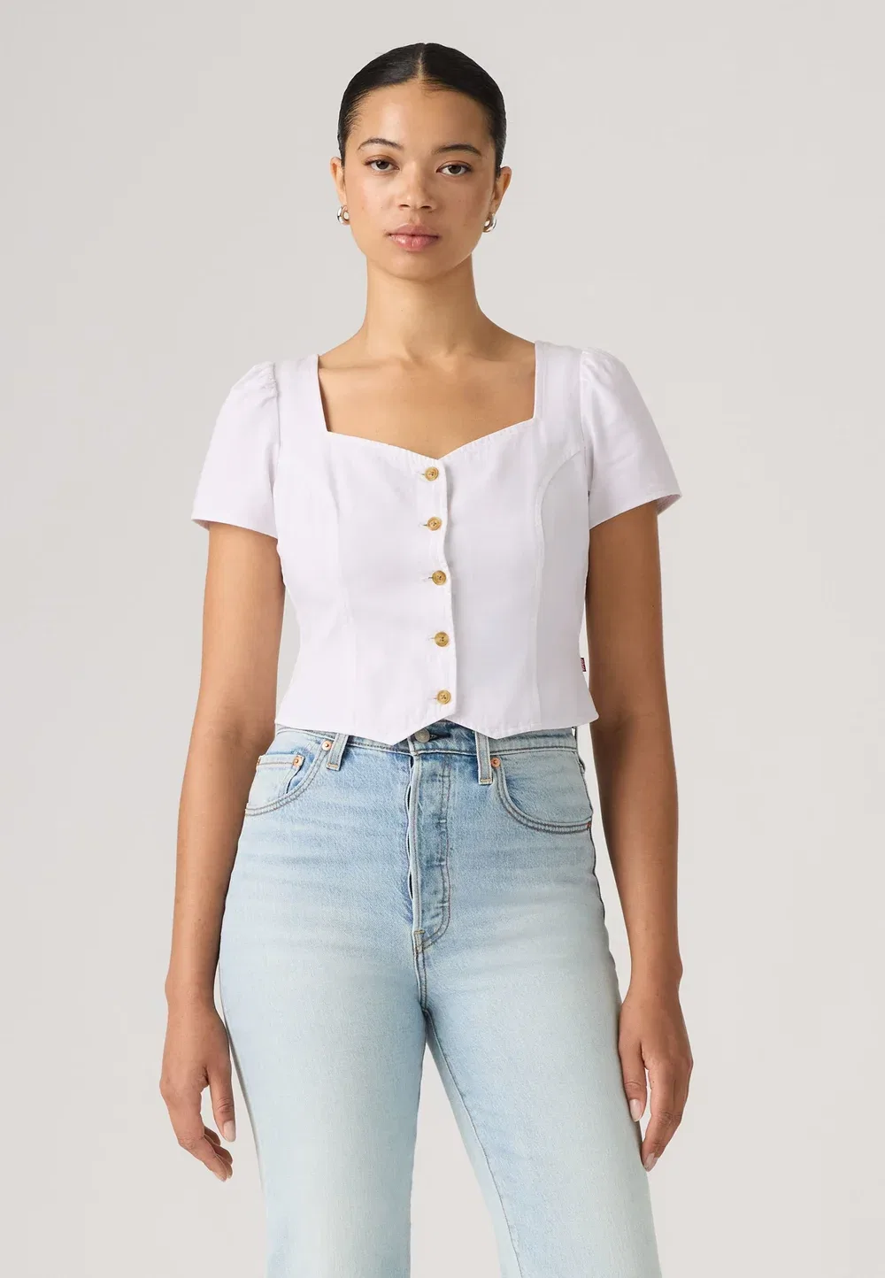 Миетт - топ Levi'S, Tooth Fairy Top