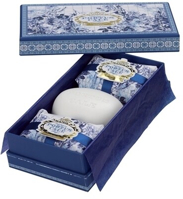 

Парфюмерный набор Portus Cale Cold&Blue