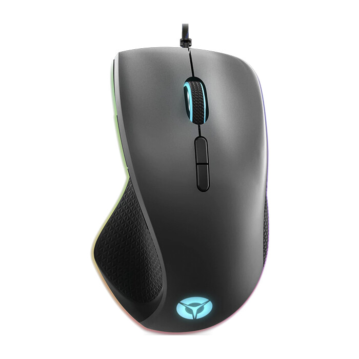 

Проводная игровая мышь Lenovo Legion M500, черный